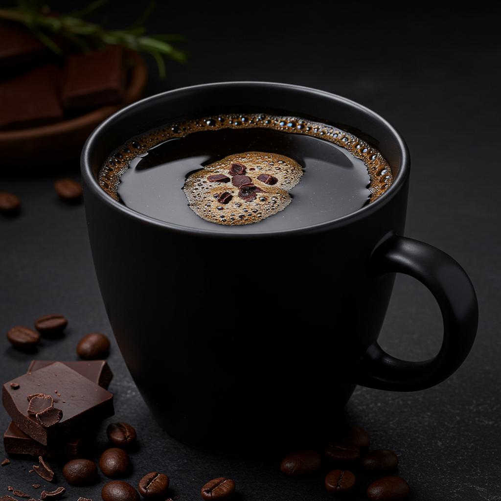 Black Coffee